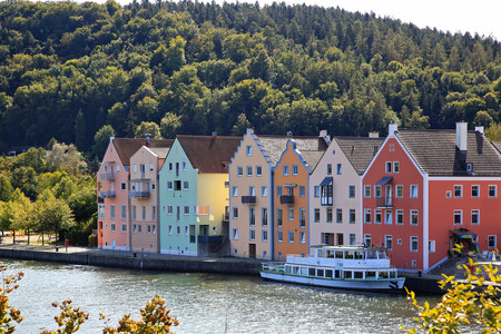 Stadt Riedenburg