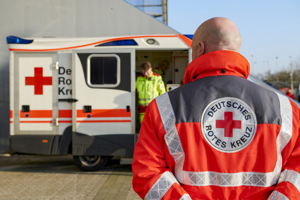 rettungswagen