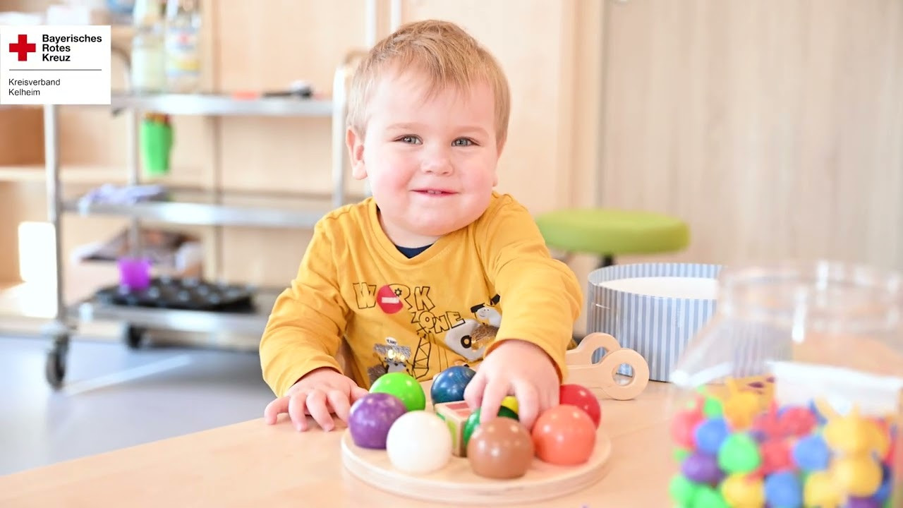 Wir suchen Unterstützung! #KitaPainten