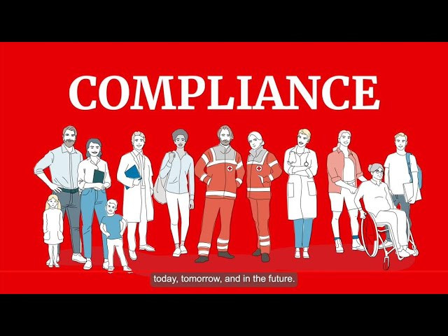 Compliance beim Deutschen Roten Kreuz